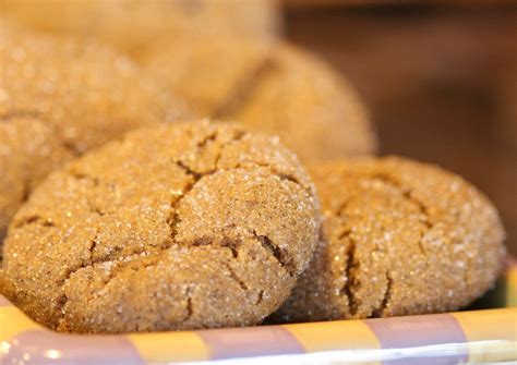 Spiced cookies that are perfect for the holidays